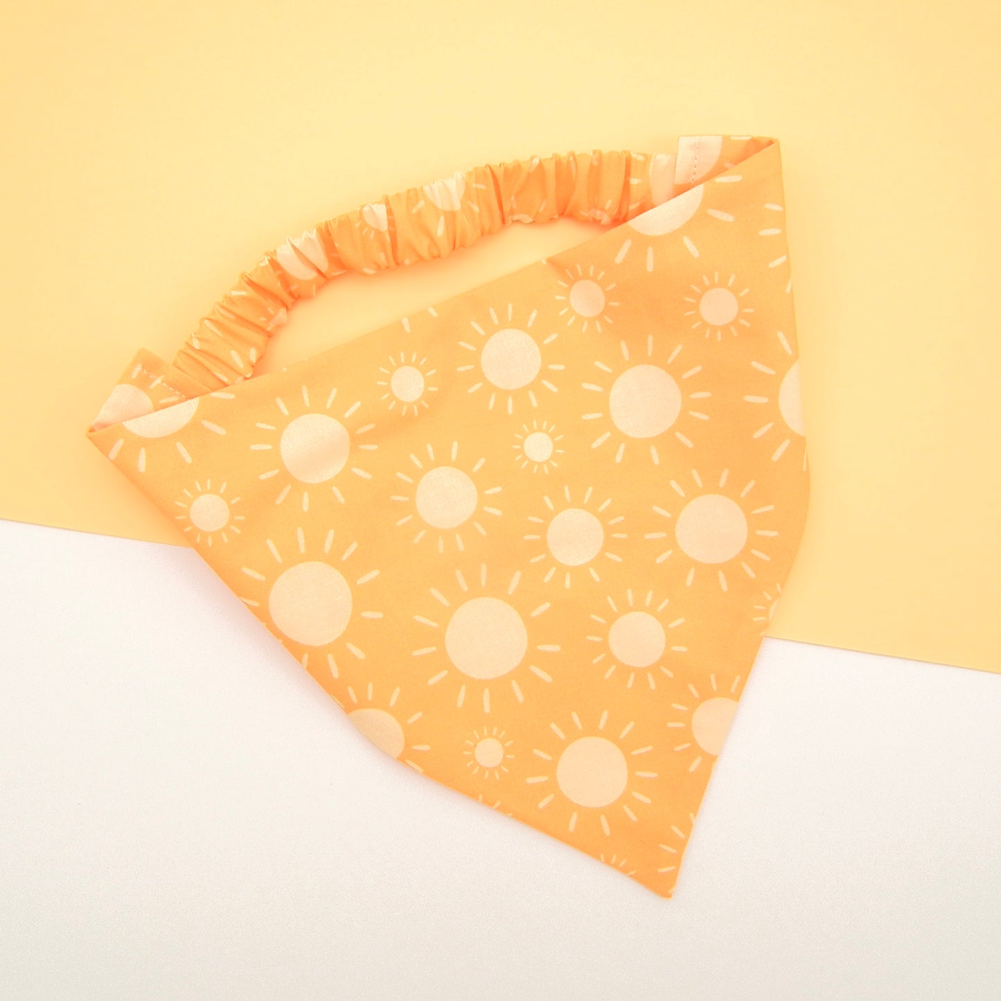 Le Soleil Bandana