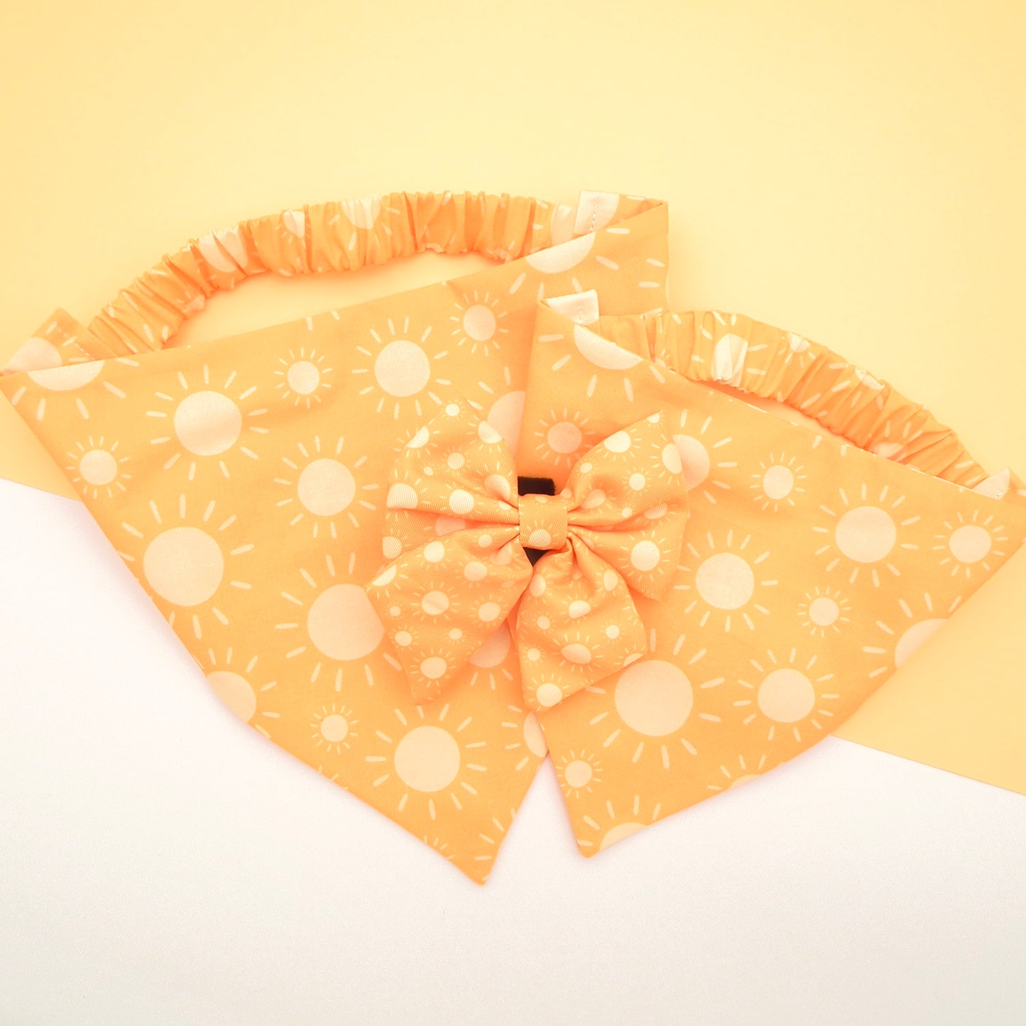 Le Soleil Bandana
