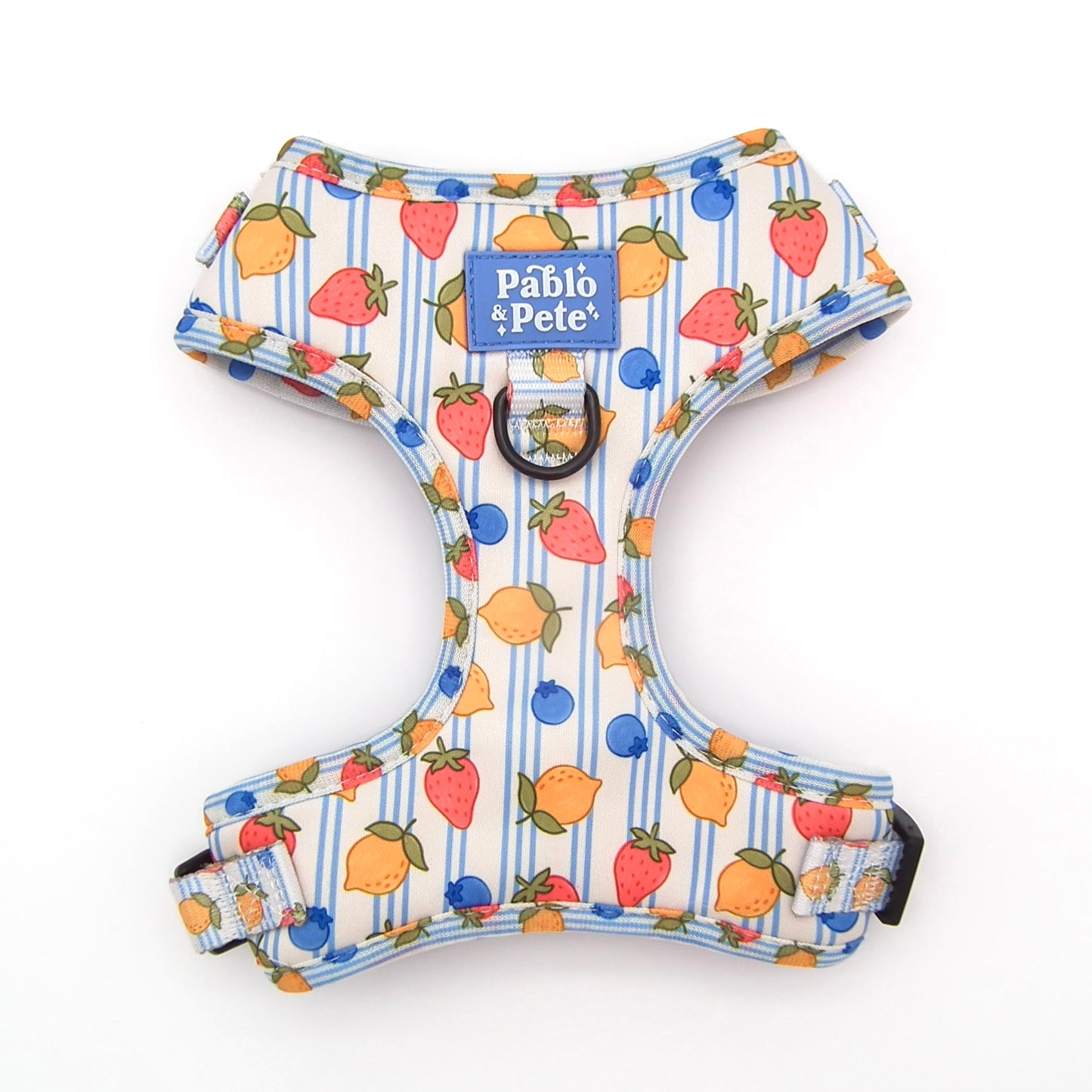 Berry Zest Harness