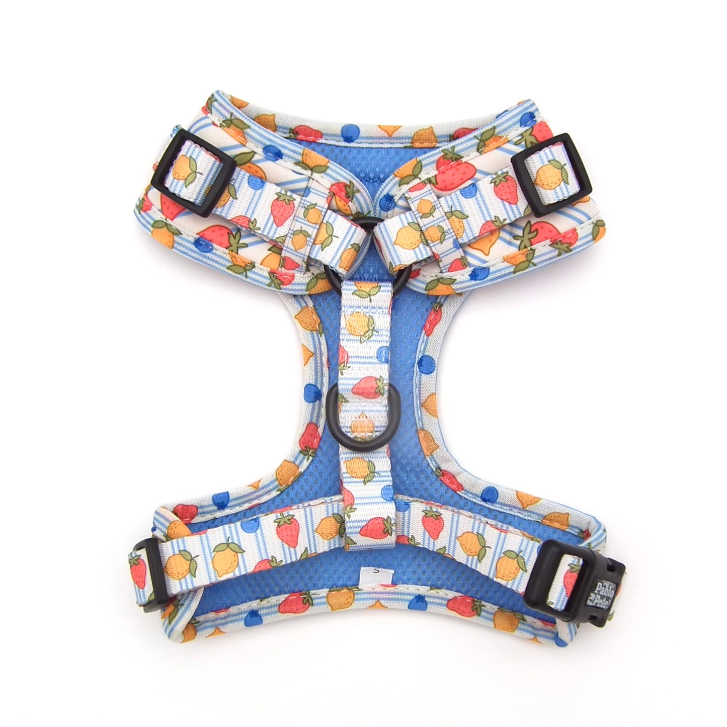 Berry Zest Harness