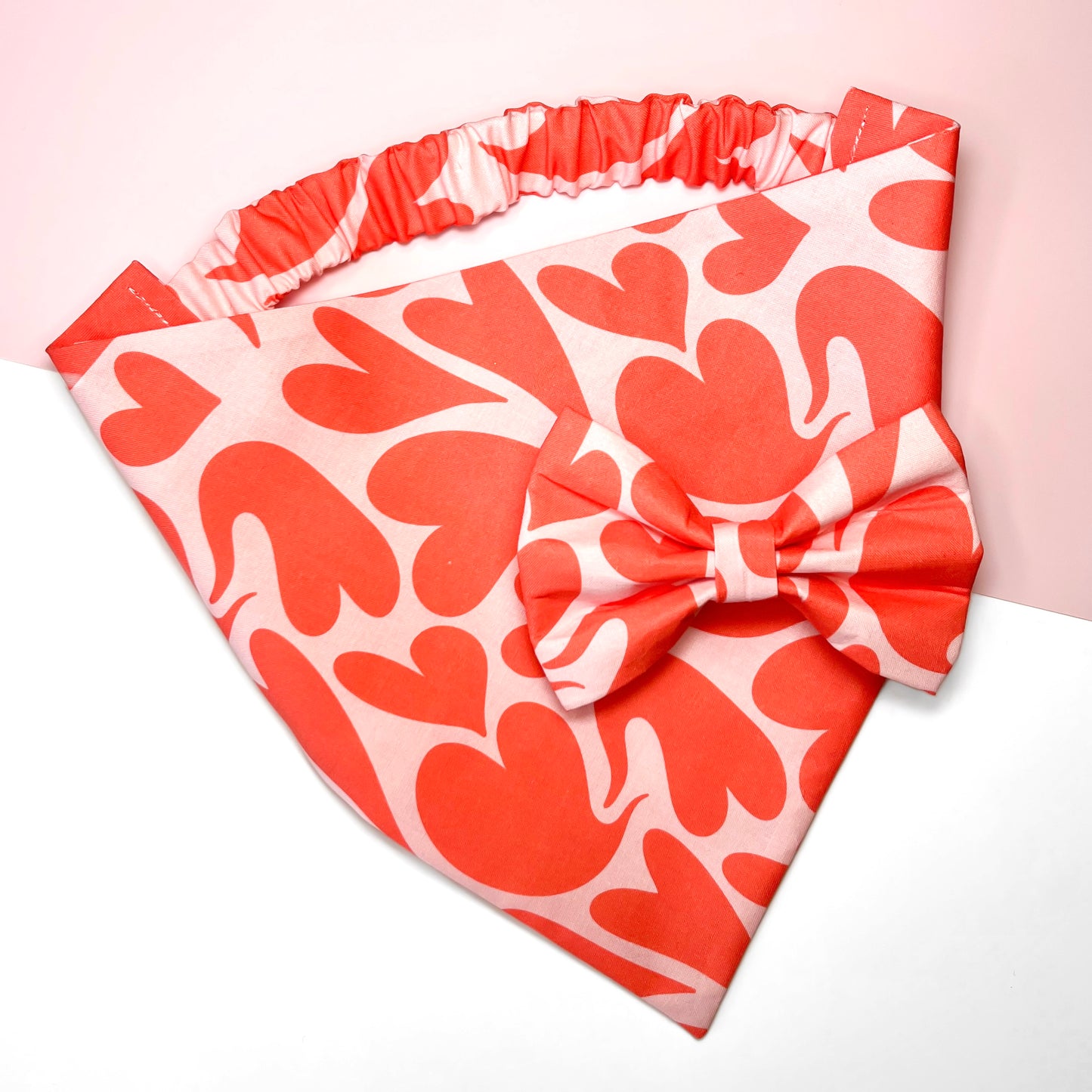 Big Love Bow Tie