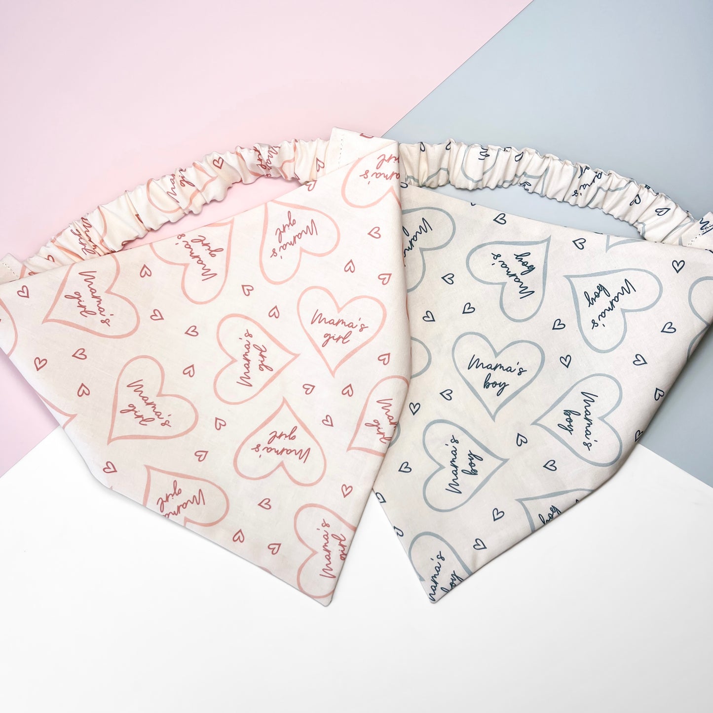 Mama's Boy Bandana