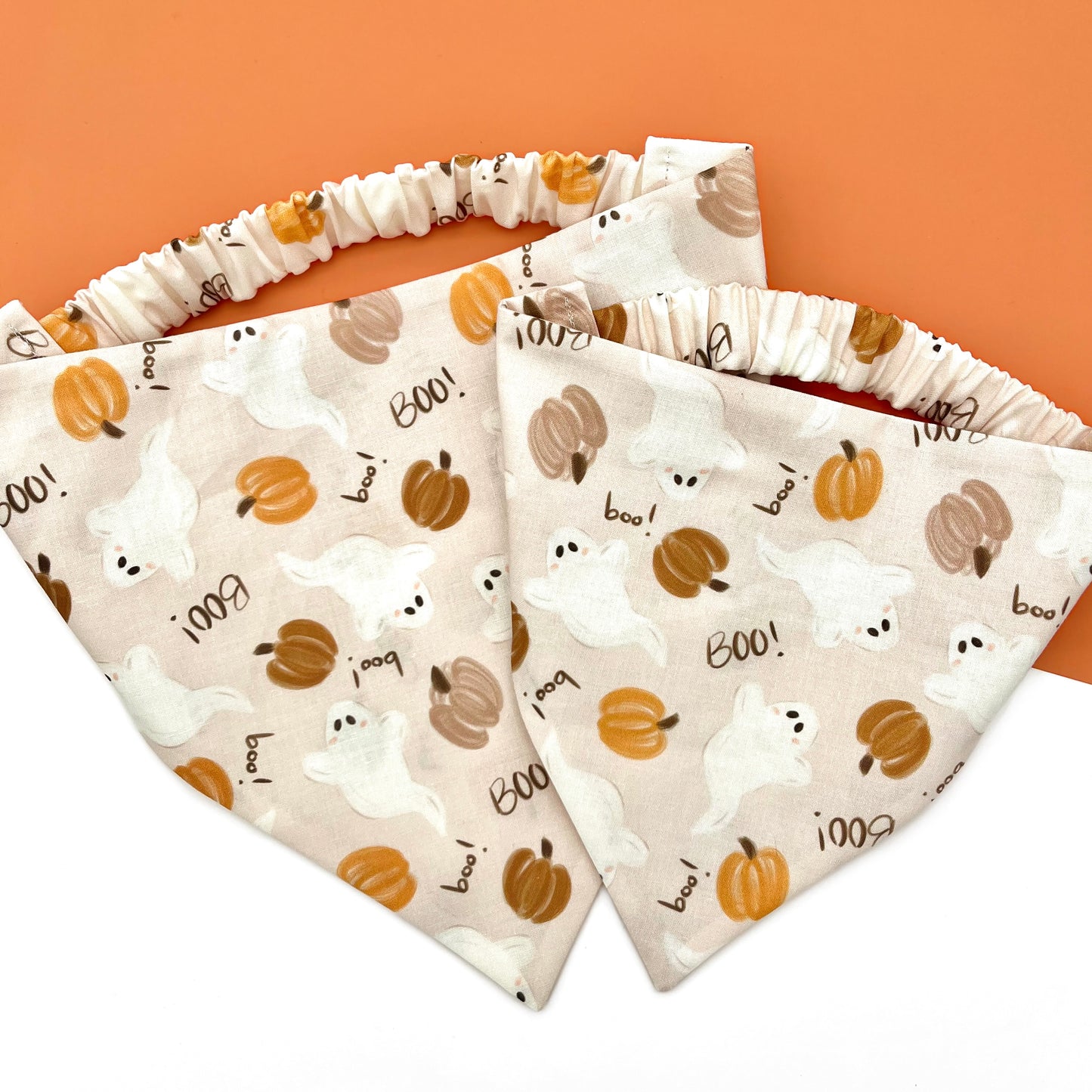 Peek-a-Boo Bandana