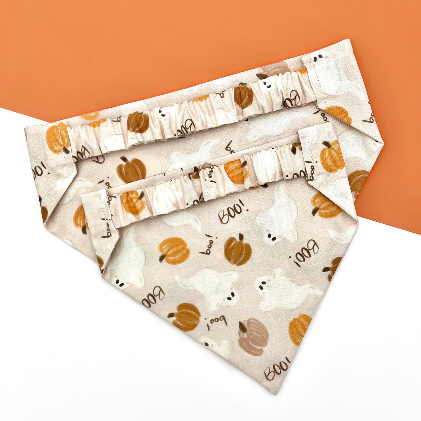 Peek-a-Boo Bandana