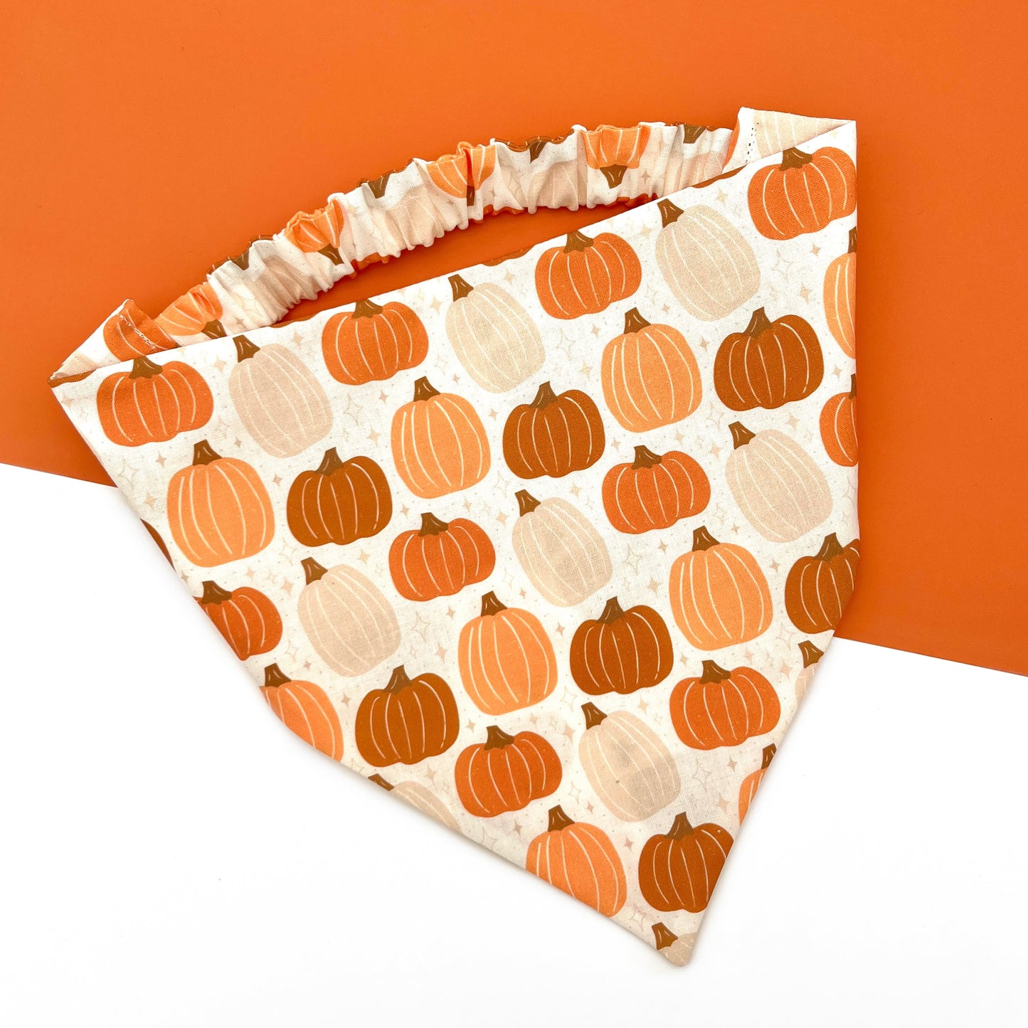Pick of the Patch Bandana