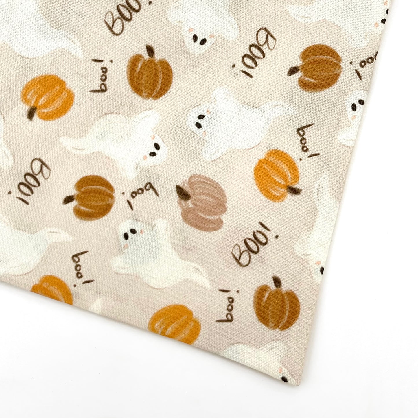 Peek-a-Boo Bandana