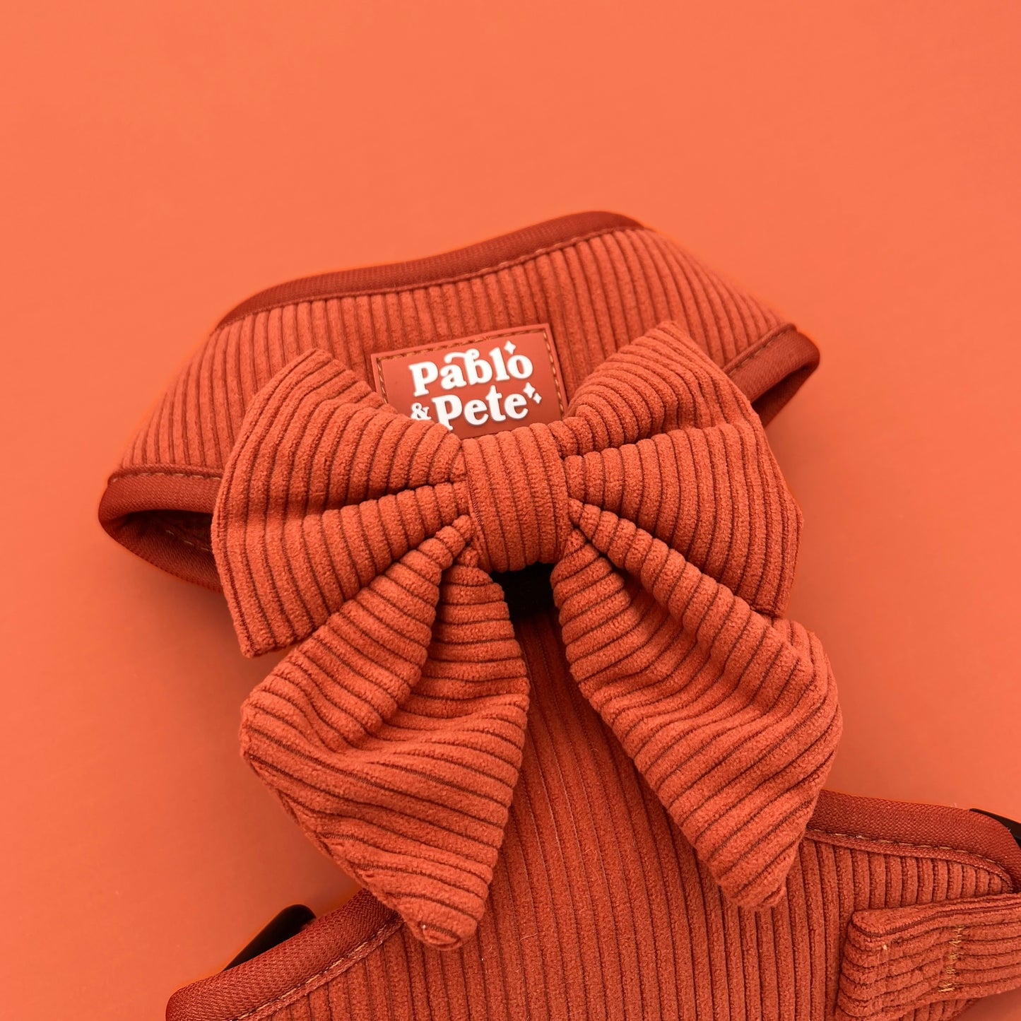 Maple Haze Cord Harness