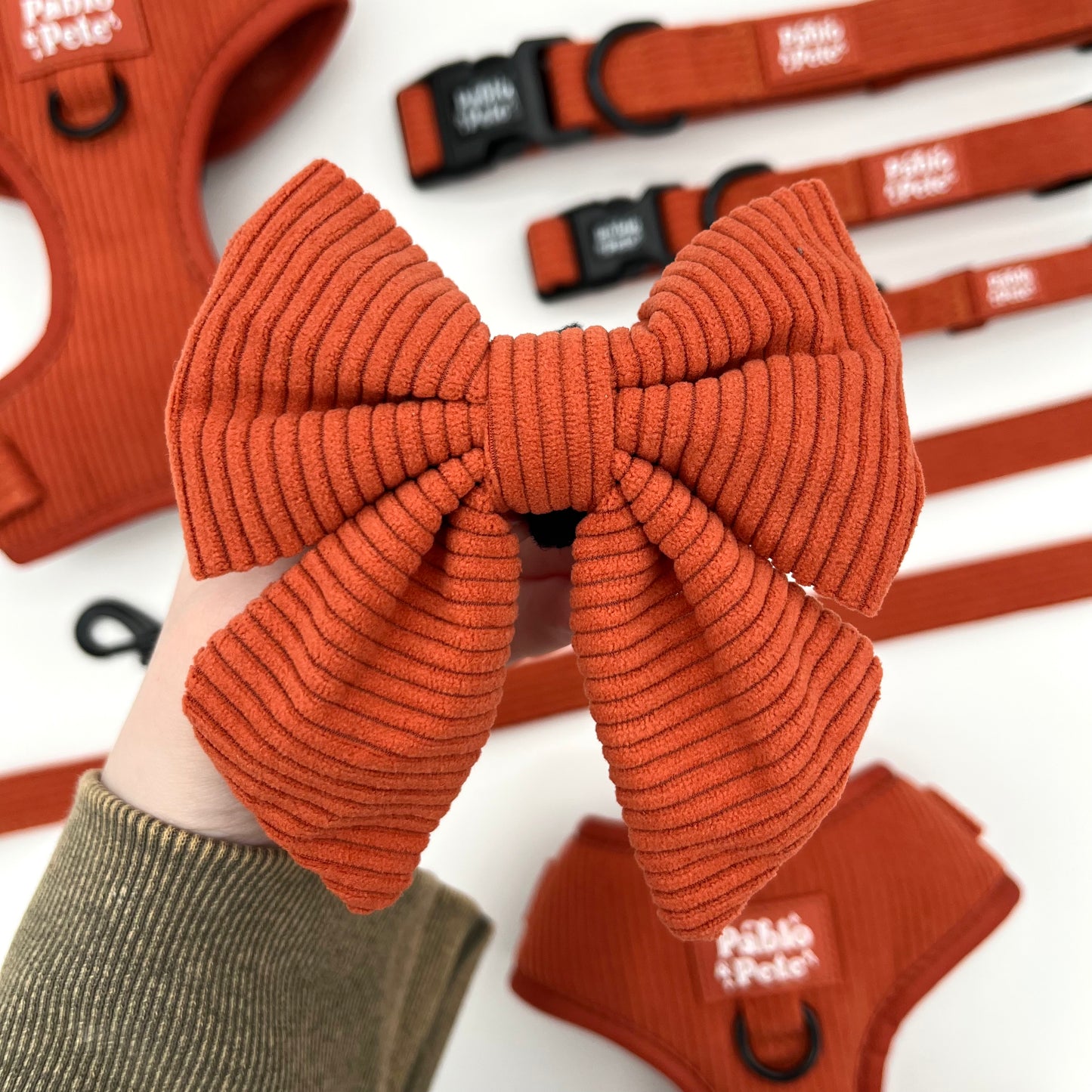 Maple Haze Cord Bundle