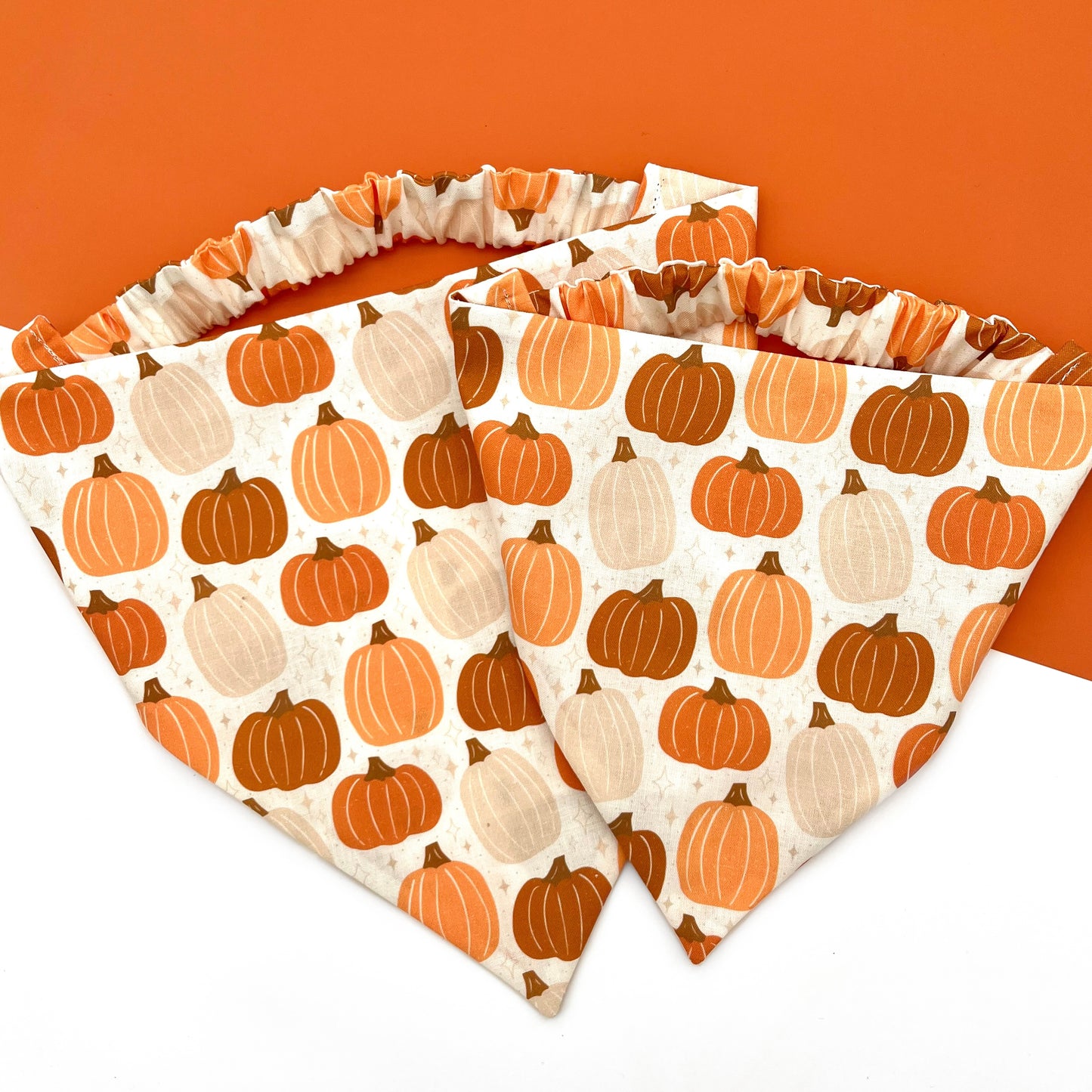 Pick of the Patch Bandana