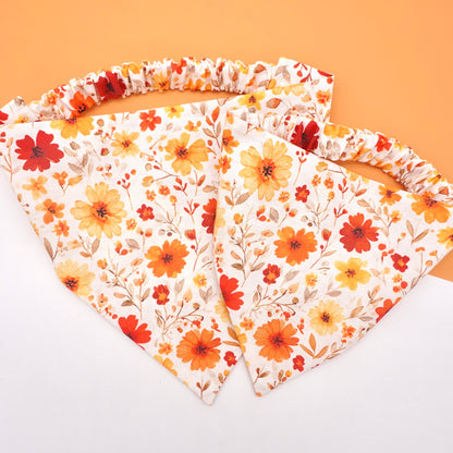 Golden Meadow Bandana