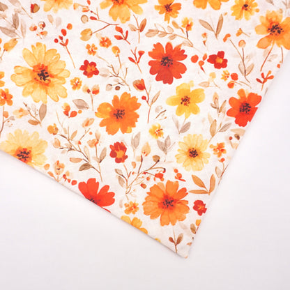 Golden Meadow Bandana
