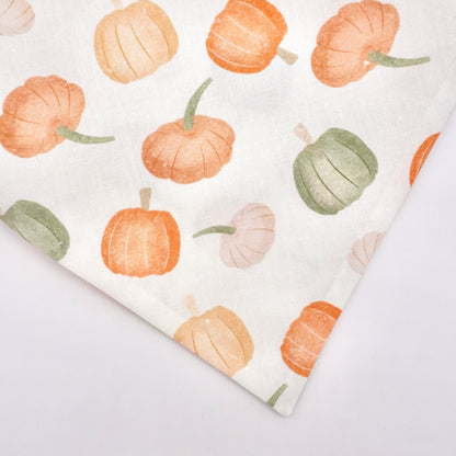 Pumpkin Harvest Bandana