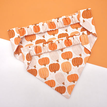 Pick of the Patch Bandana