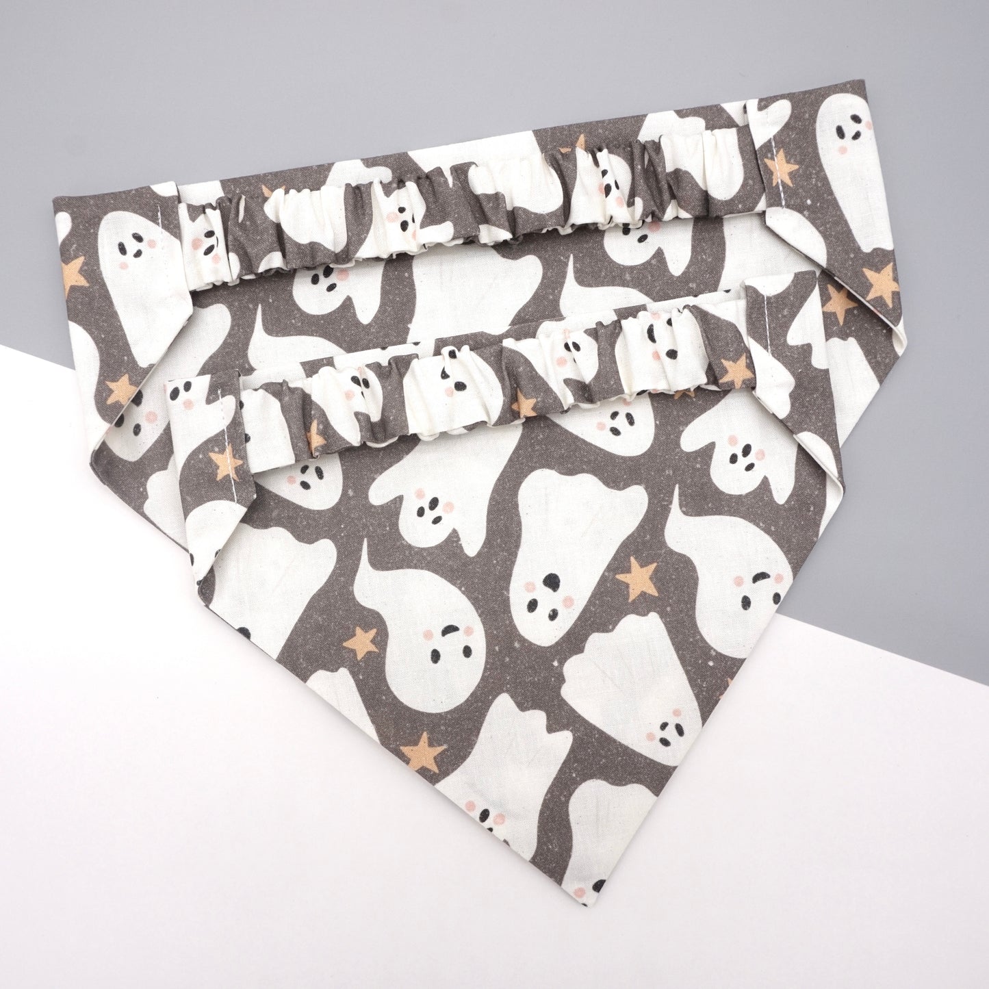 Happy Haunting Bandana