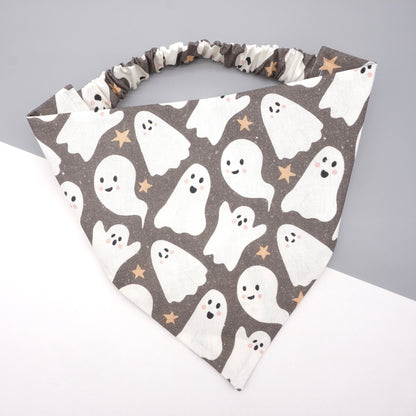 Happy Haunting Bandana