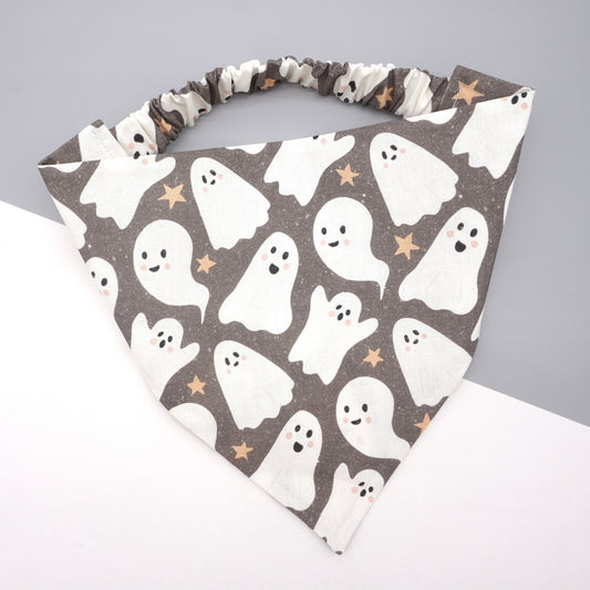 Happy Haunting Bandana