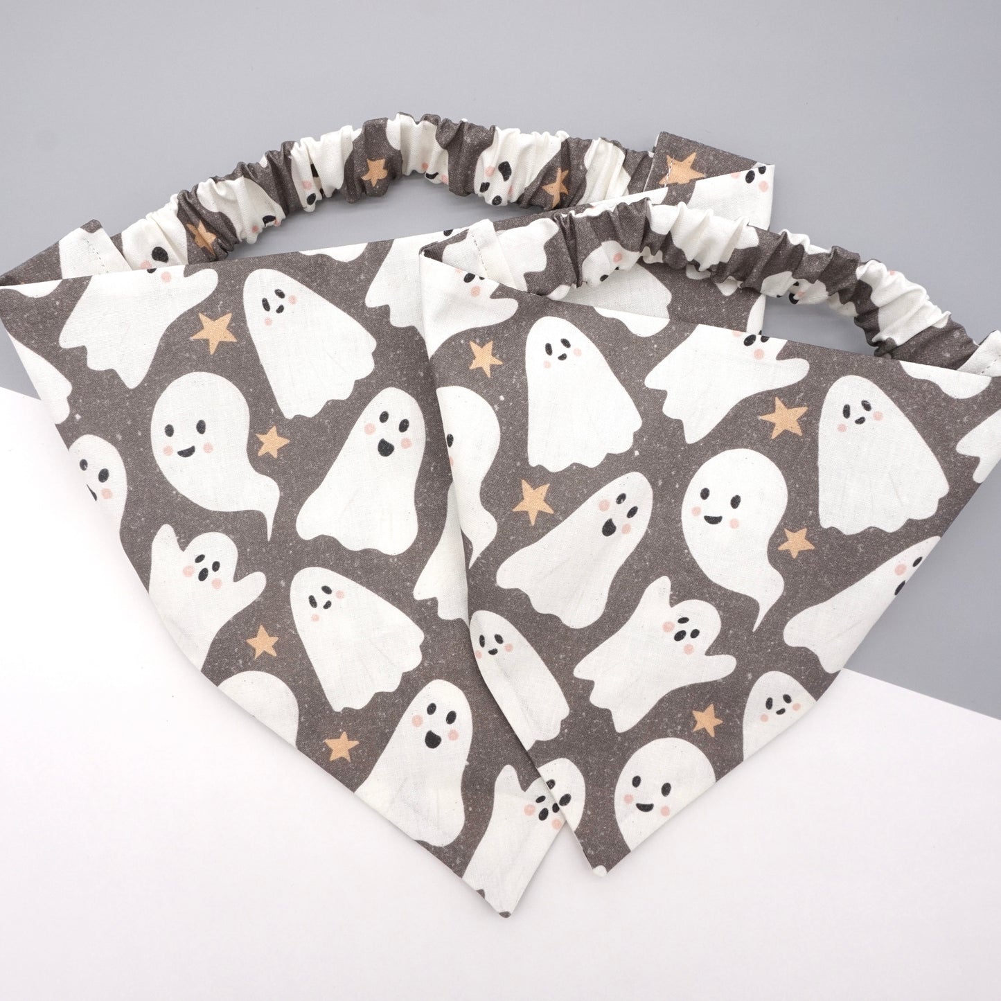 Happy Haunting Bandana