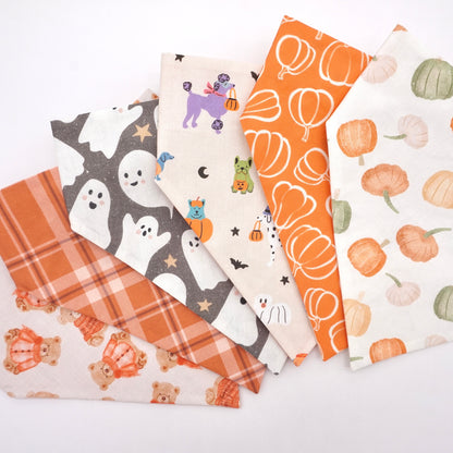 Happy Haunting Bandana