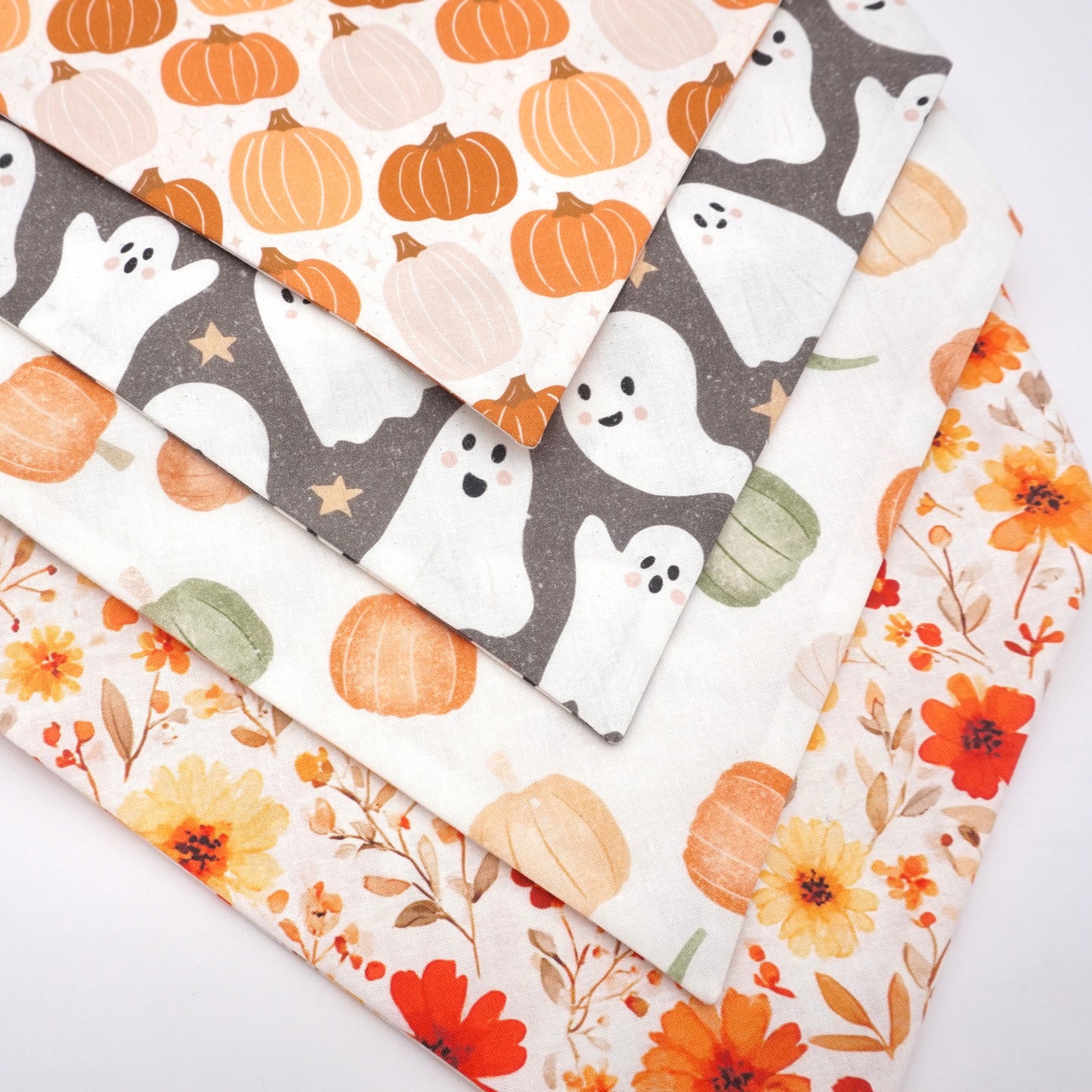 Golden Meadow Bandana