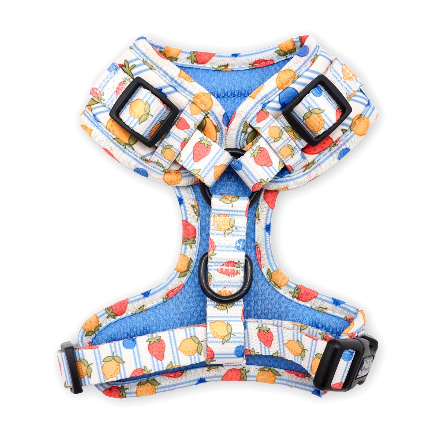 Berry Zest Harness