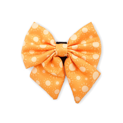 Le Soleil Sailor Bow