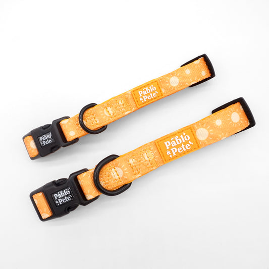 Le Soleil Collar