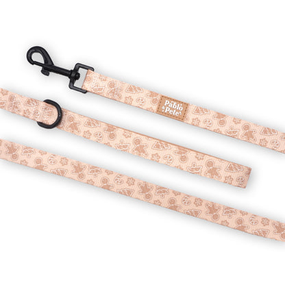 Gingerbread Bliss Lead