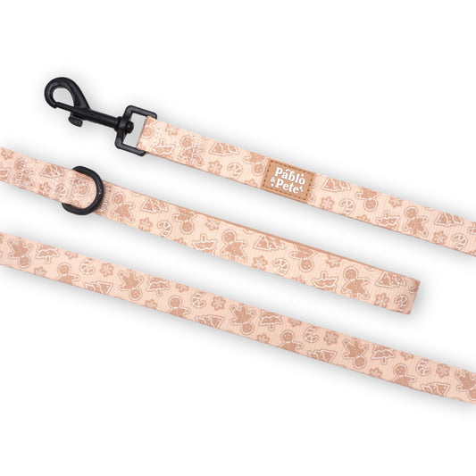 Gingerbread Bliss Lead