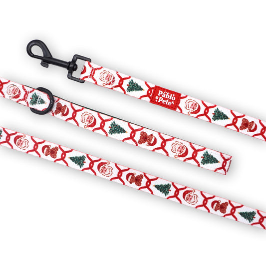 Cosy Christmas Lead