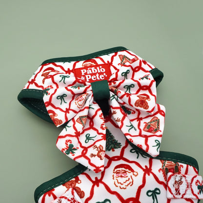 Cosy Christmas Harness
