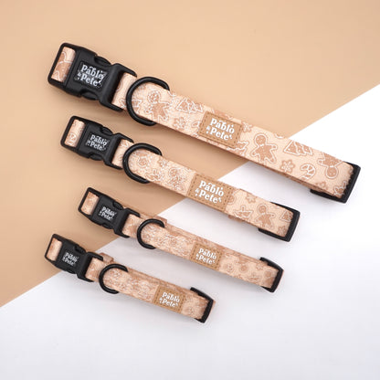 Gingerbread Bliss Bundle