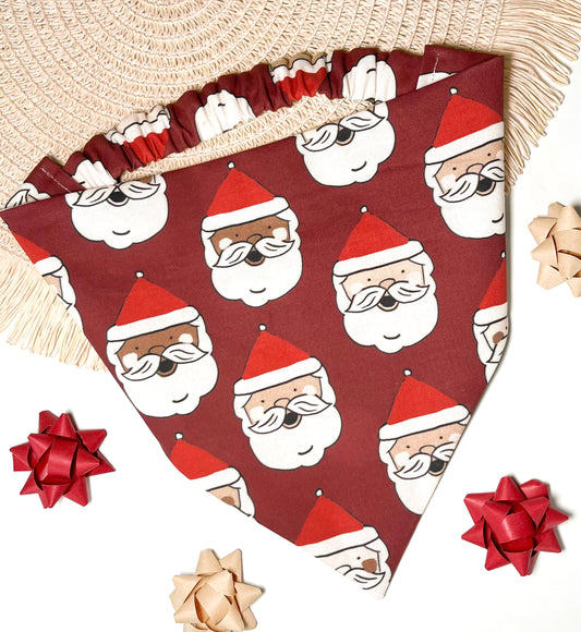 Dear Santa Bandana