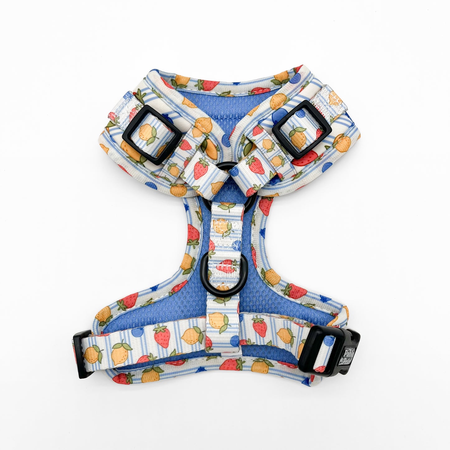 Berry Zest Harness
