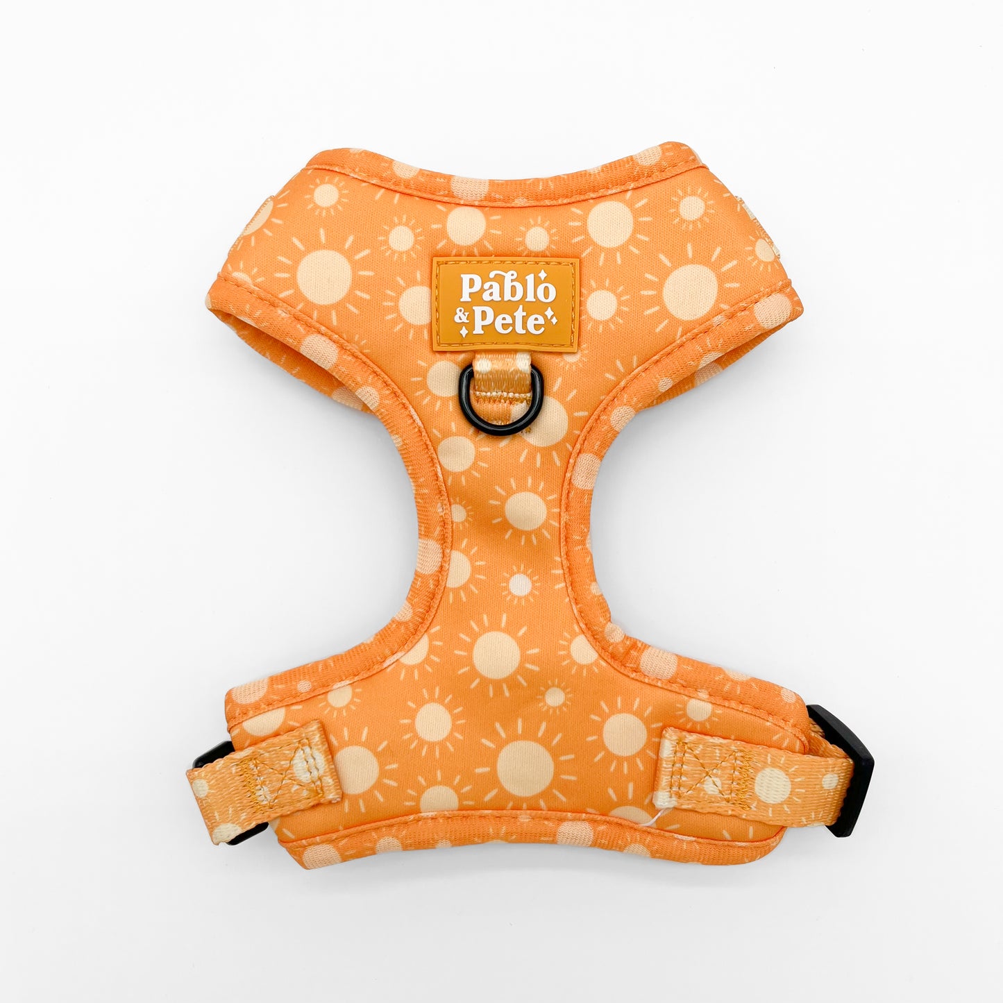 Le Soleil Harness
