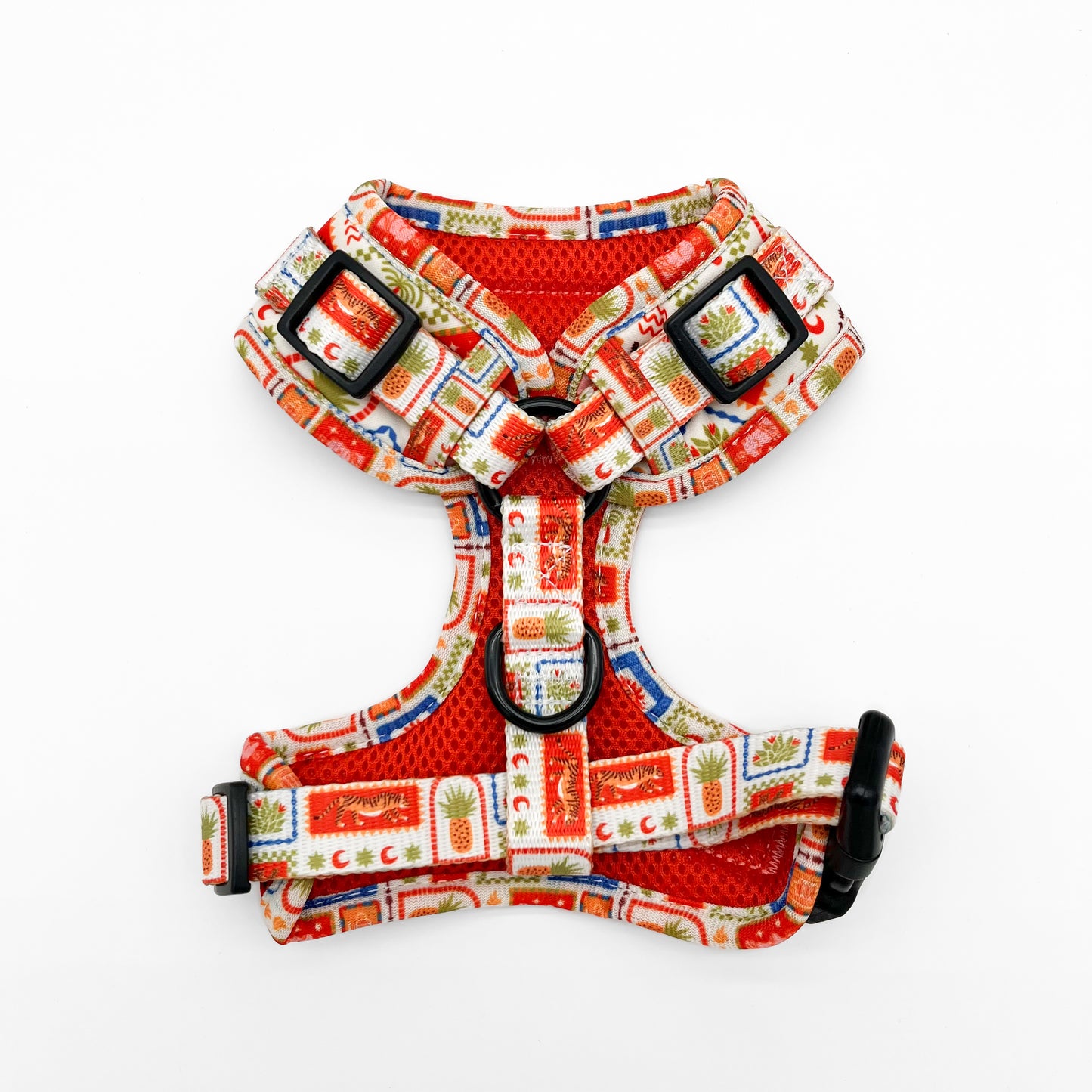 Sunkissed Moments Harness