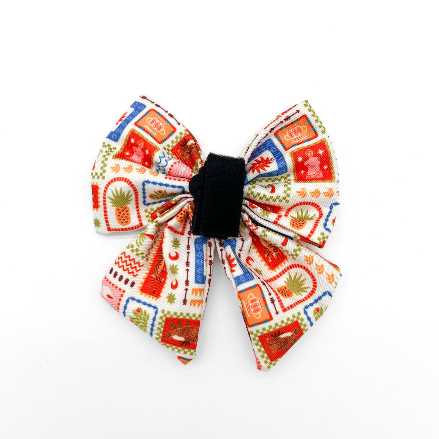 Sunkissed Moments Sailor Bow