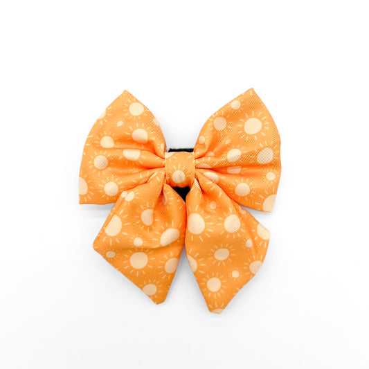 Le Soleil Sailor Bow