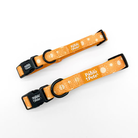 Le Soleil Collar