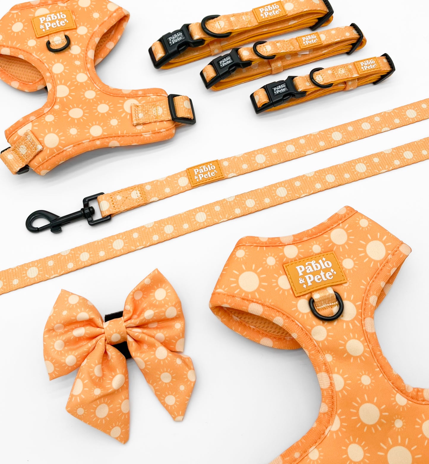 Le Soleil Bundle
