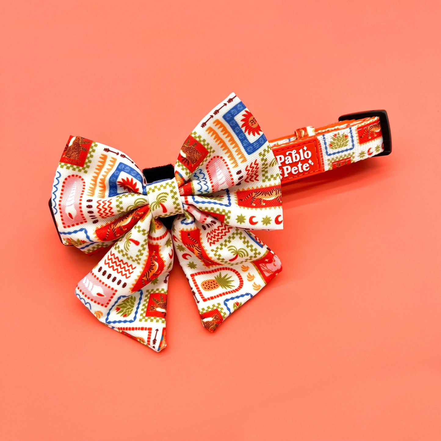 Sunkissed Moments Sailor Bow