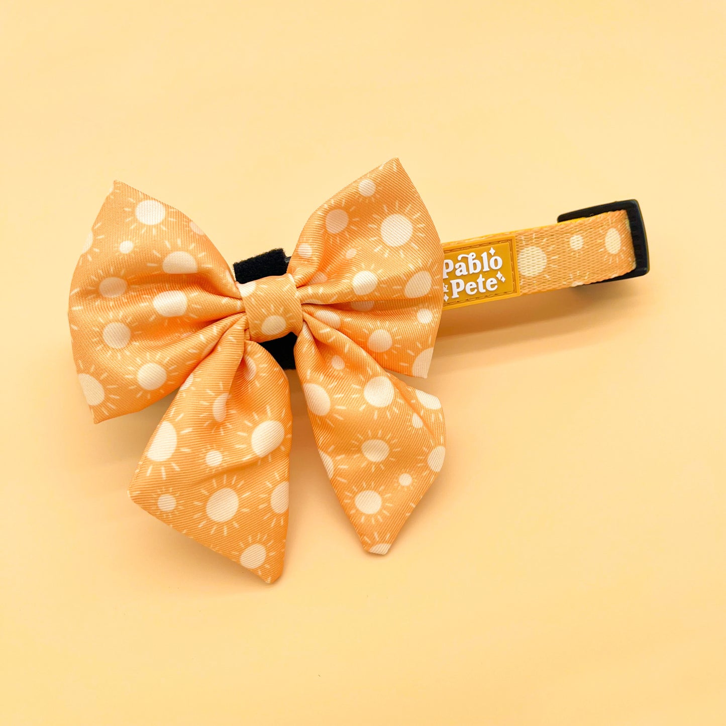 Le Soleil Sailor Bow