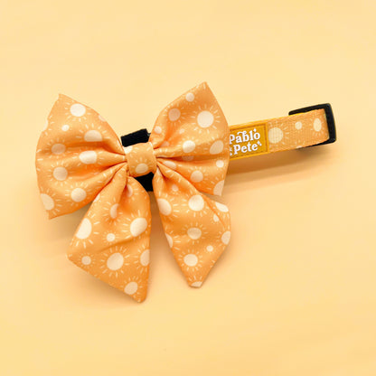 Le Soleil Sailor Bow