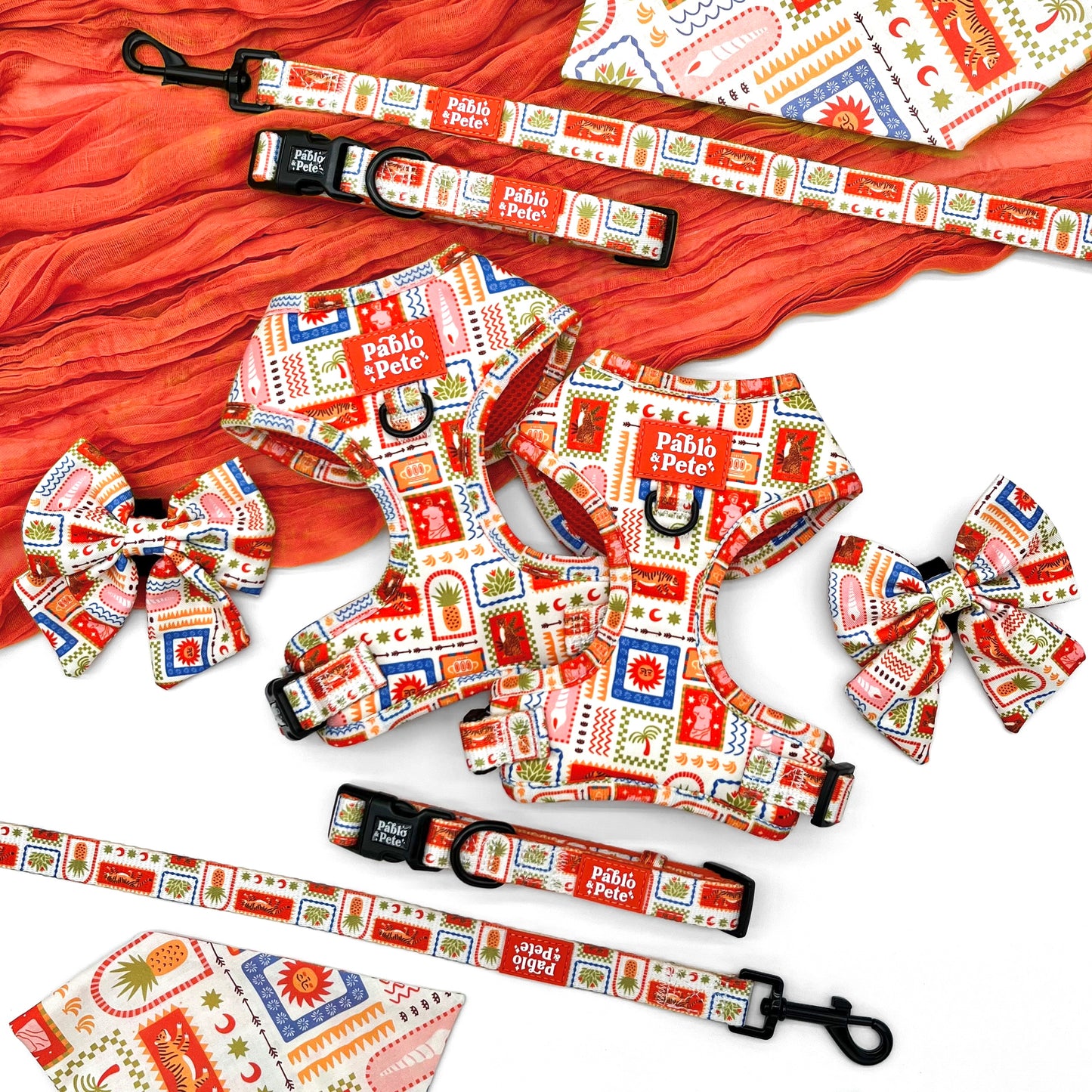 Sunkissed Moments Bandana