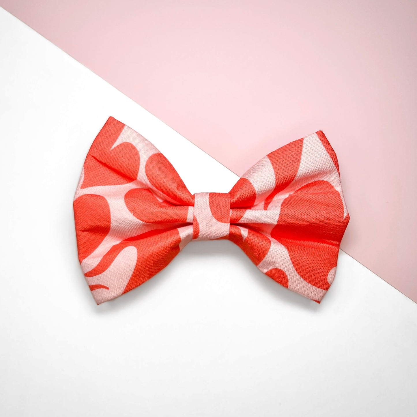 Big Love Bow Tie