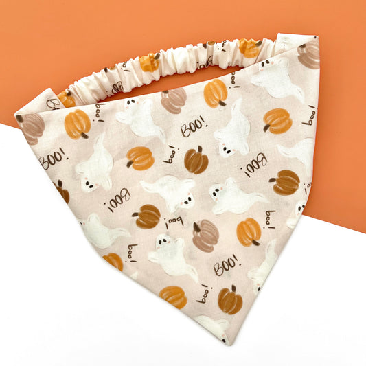 Peek-a-Boo Bandana