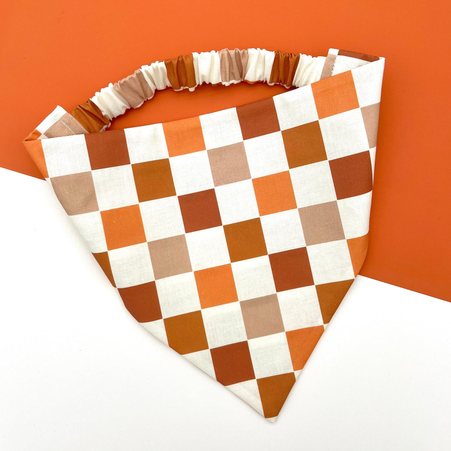 Autumn Picnic Bandana