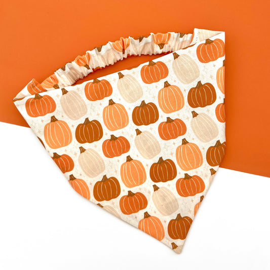 Pick of the Patch Bandana