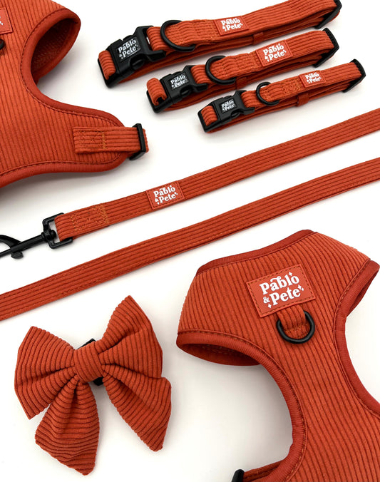 Maple Haze Cord Bundle