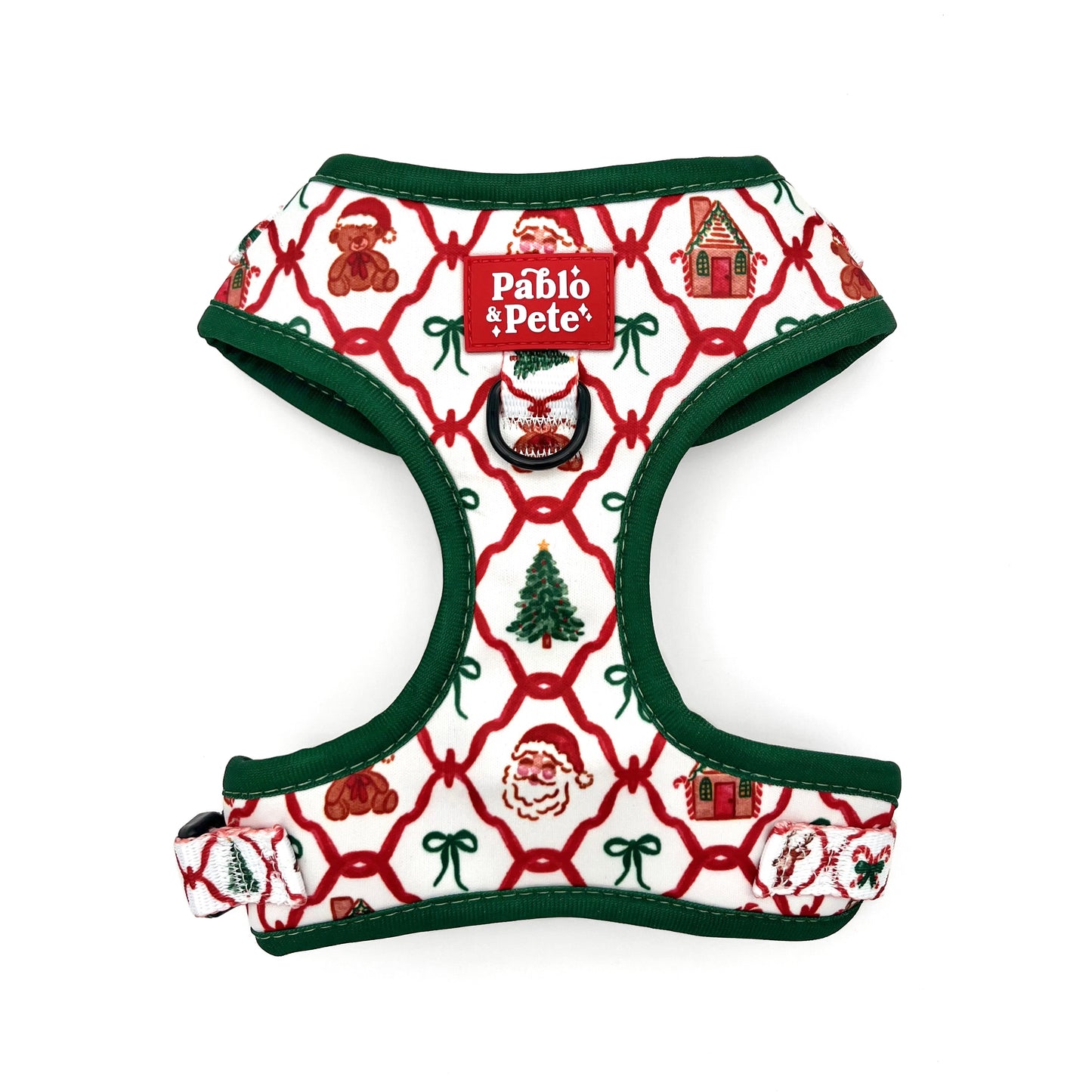 Cosy Christmas Harness