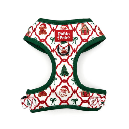Cosy Christmas Harness